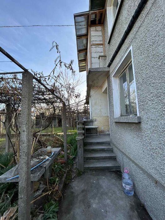 Продава се Етаж от къща в Горна Оряховица - 360 кв.м за 153 €/кв.м - Снимка #3