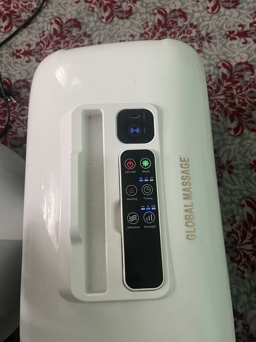 Массажор для ног