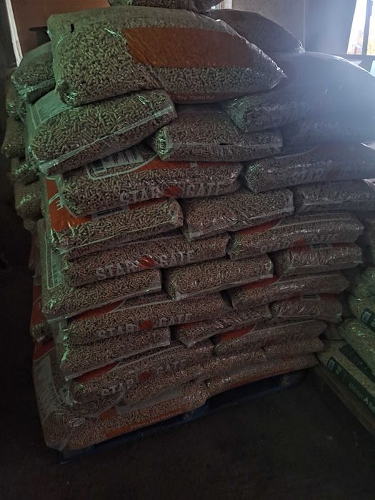 Vand peleti Kleiner si Schweighofer