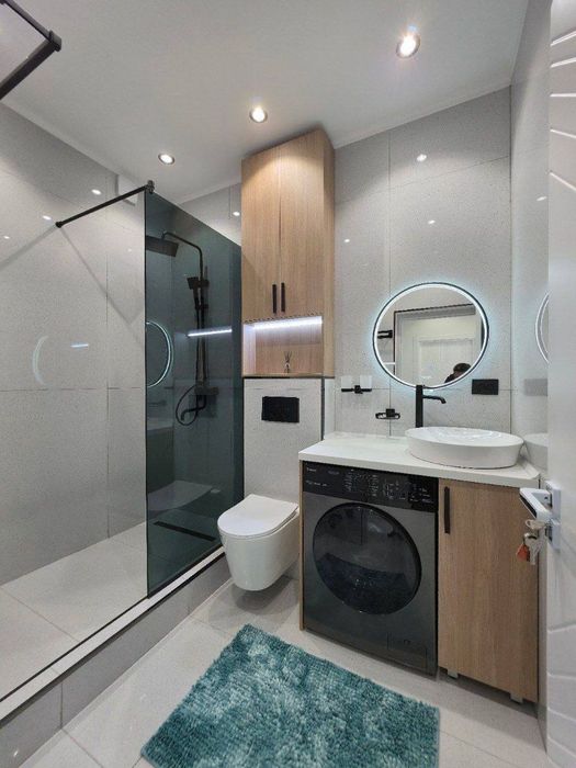 Срочно продается 3х ком кв-ра, ЖК Oz Makon, ор-р:Ул.Фергана Йули, 55м²
