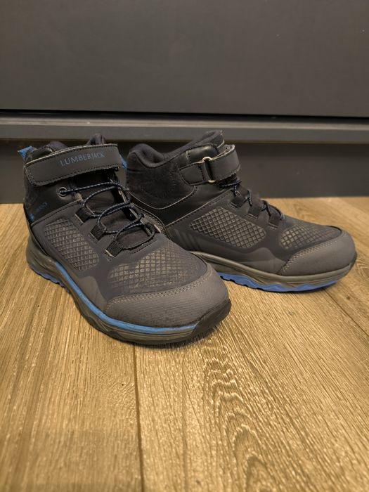 Детски маратонки 36 детски боти 35