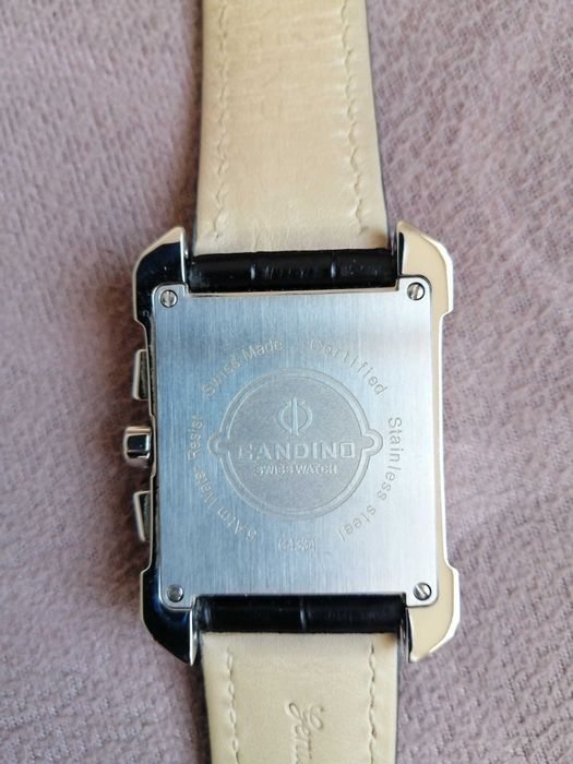 Candino C4334 Elegance