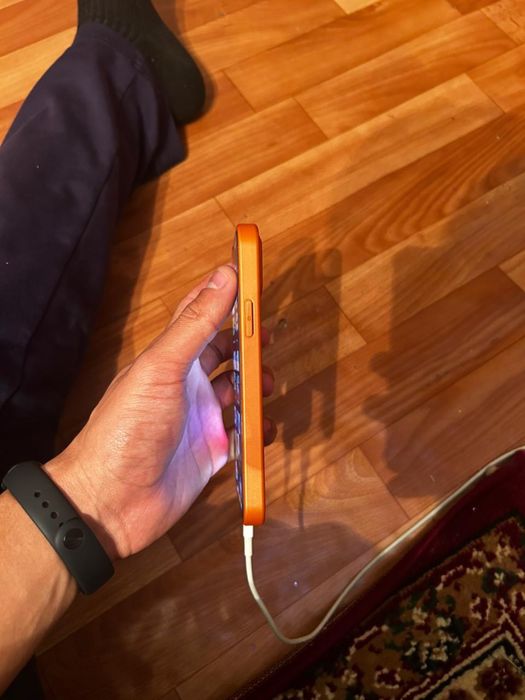 Айфон 12 обмен.