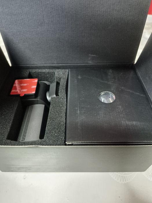 Видеорегистратор KRODO 4K WiFi GPS черный