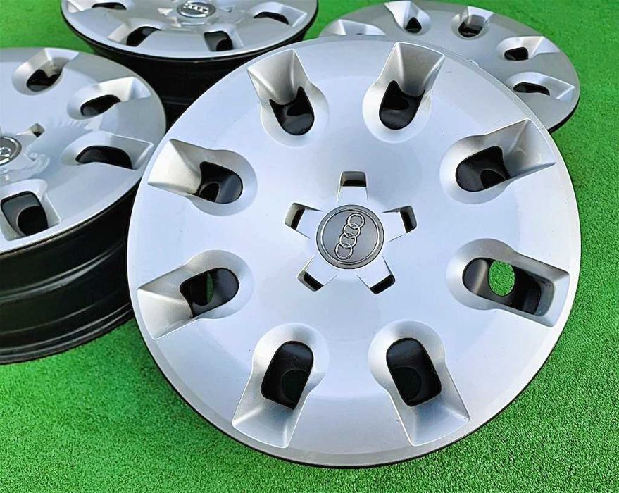 Оригинални тасове 15" за AUDI