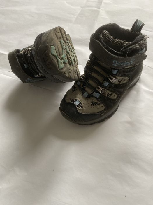 Ghete copii Dockers 27