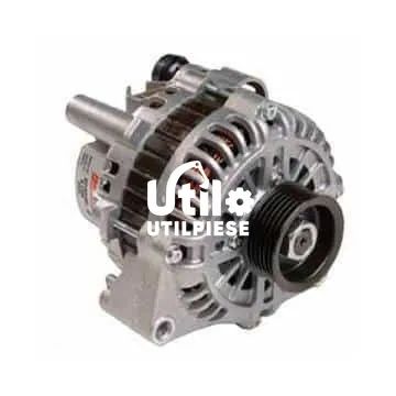 alternator mahle jcb caterpillar komatsu volvo - utilaje grele