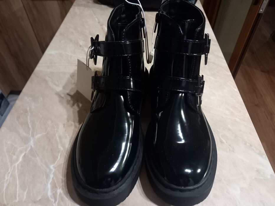 Детски ботуши на Reserves