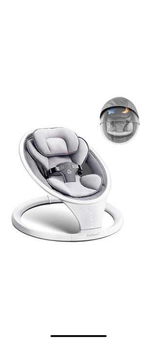 Leagan electric Evo Smart