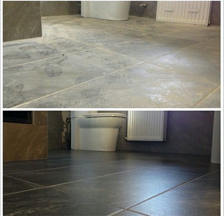 Уборка квартир и коттеджей