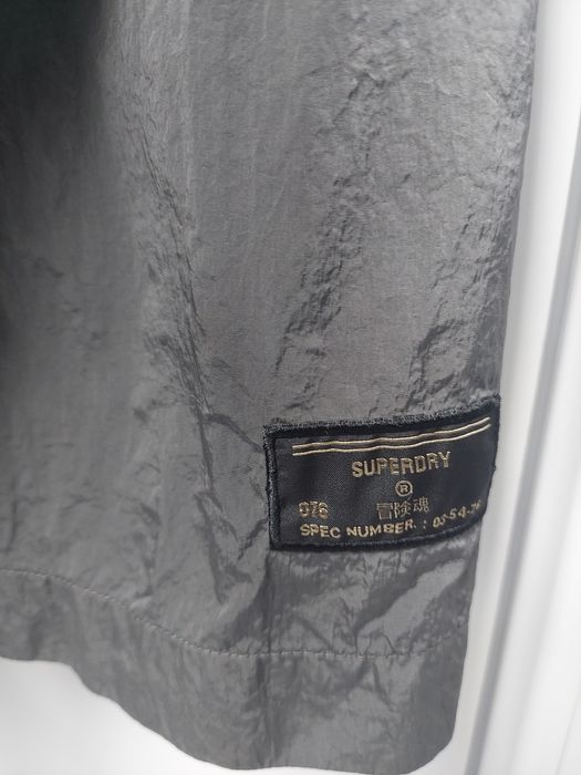 Geaca barbati M Superdry
