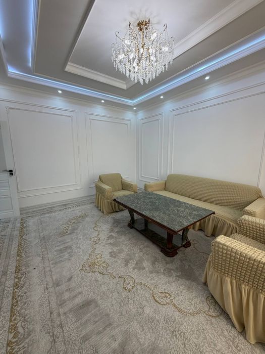 27-maktab yaqinida kavartira  ijarag beriladi