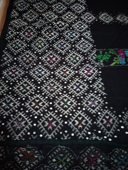 Valnic fir metalic 322 lungime cu 75 lățime