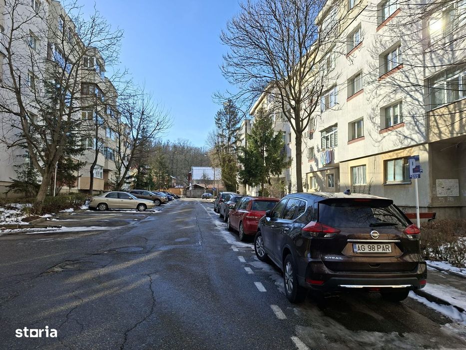 3 camere Gavana 3 , Decomandat / centrala , finisaje clasice !