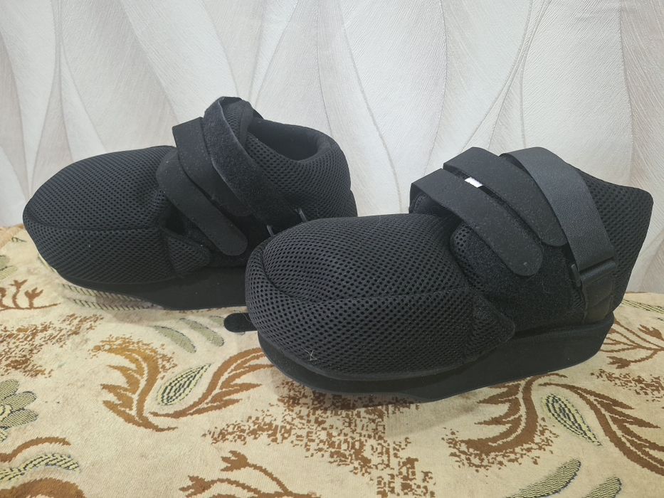 Обувь БАРУКА, новые. Размер 41-43