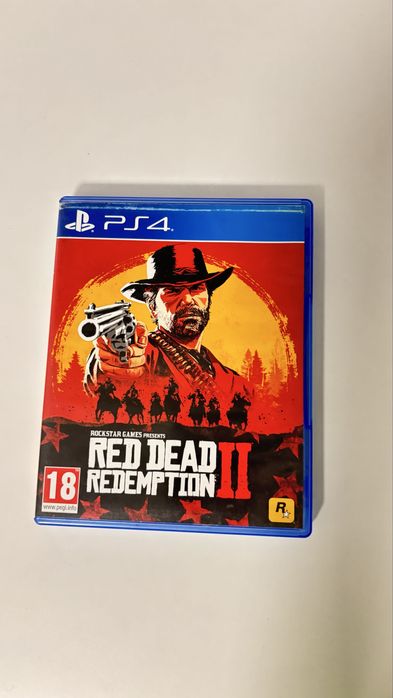 Jocuri PS4/PS5- FIFA, God of War, RDR2, Farming Simulator-preturi bune