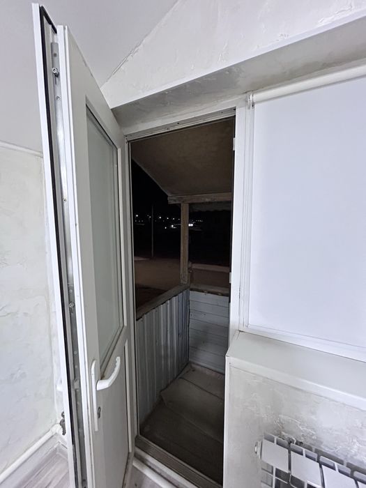 Мансард сатылпды с.Алмалы