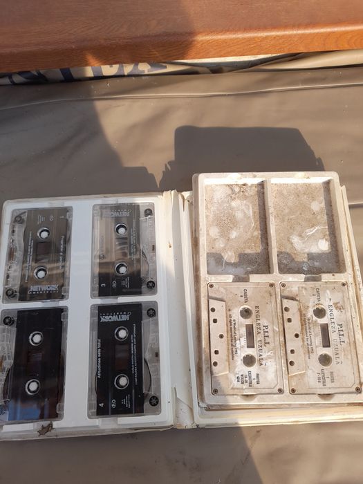 Noul testament & muzică