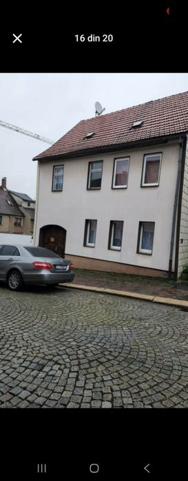 Casa in germania de vanzare