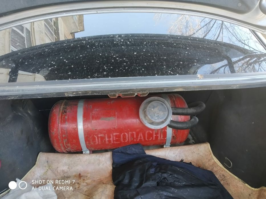 Срочно продам опель ушастик