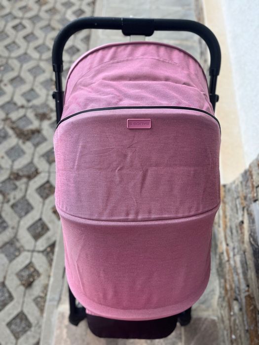 Бебешка количка Cybex Balios S