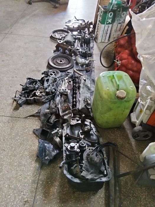 Делика на разбор