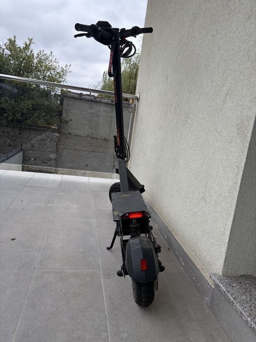 Vand  Kukirin G2