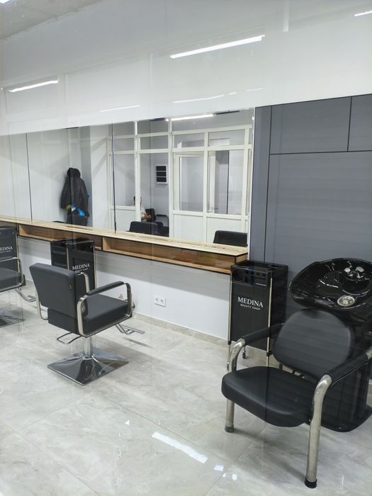 Сдам бутик в аренду правый берег