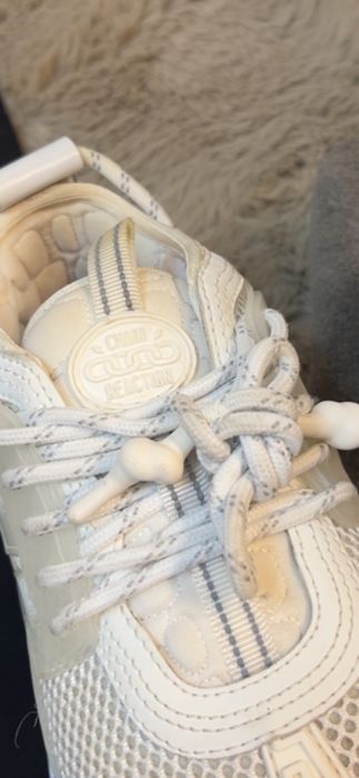 Adidași chain reaction full box