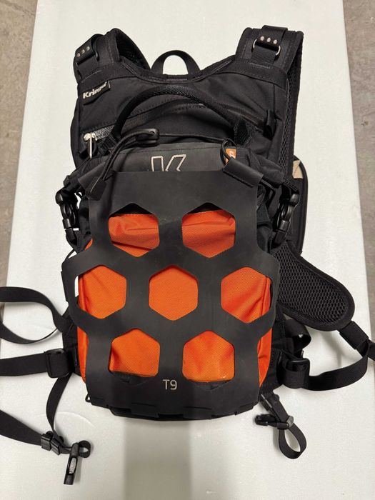 Мото Раница Kriega Trail 9  - Нова!