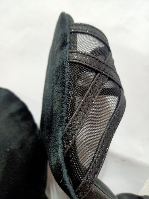 Туфли для бачата