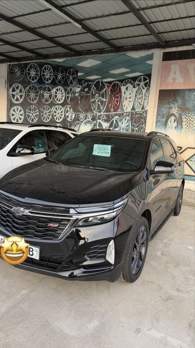 Equnoix 2021 yil Toza