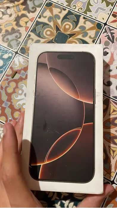 Айфон 16 про iPhone 16
