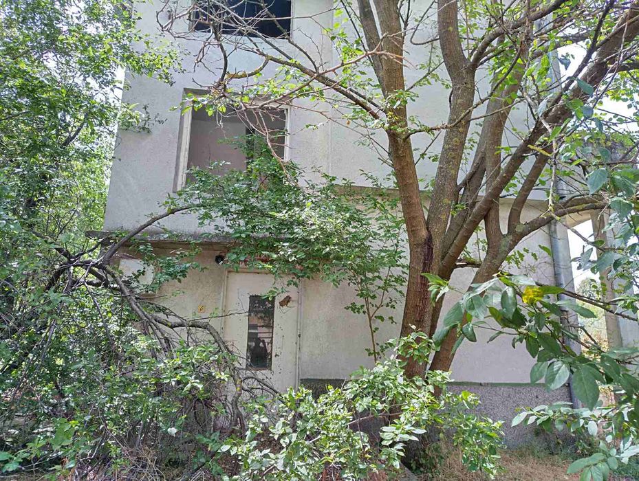 Продава се Къща в Бургас, Братя Миладинови - 123456 кв.м за 1 €/кв.м - Снимка #11