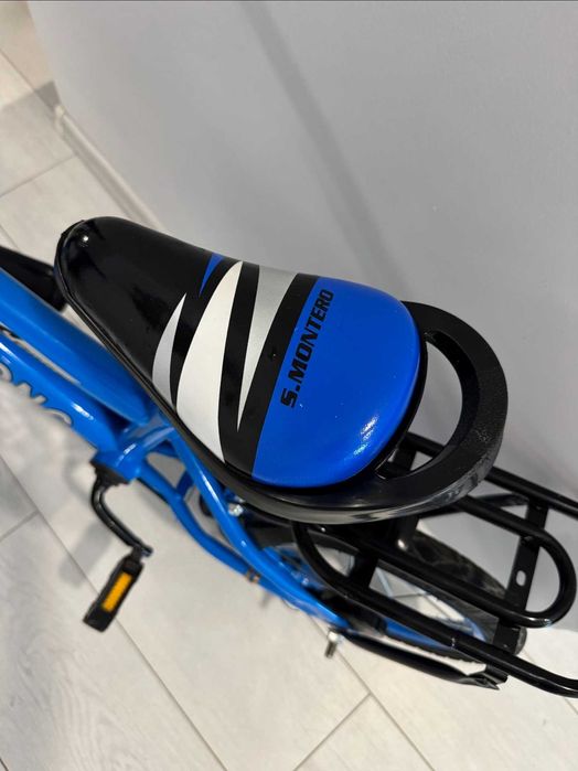 Bicicletă copii Zhitong 14 inch.