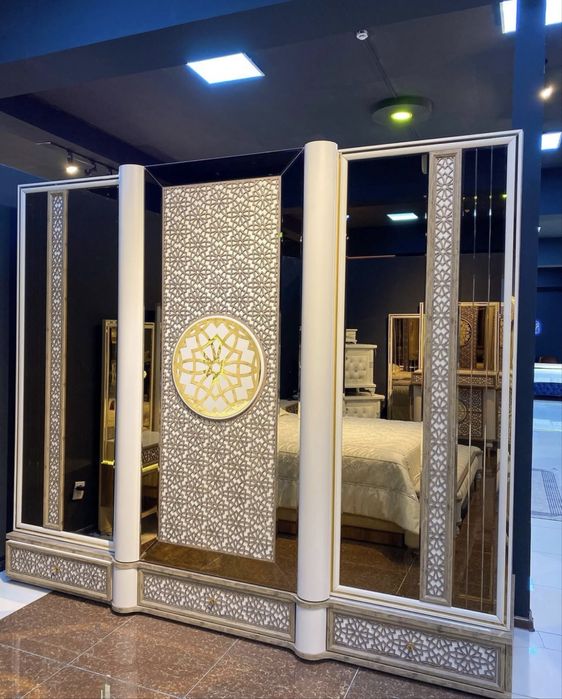 Спальный гарнитур Турция