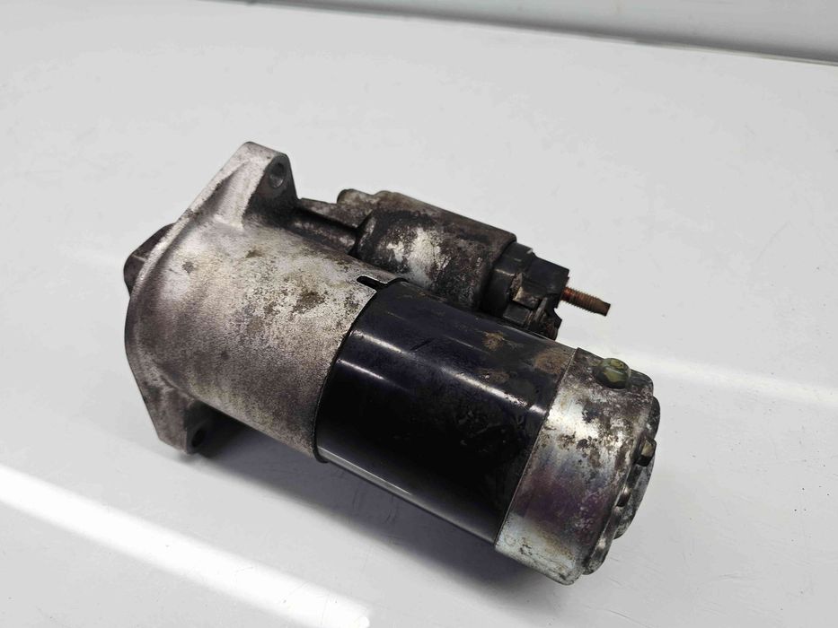 Electromotor 10 dinti  Opel Insignia A [Fabr 2008-2016] 55585238 2.0