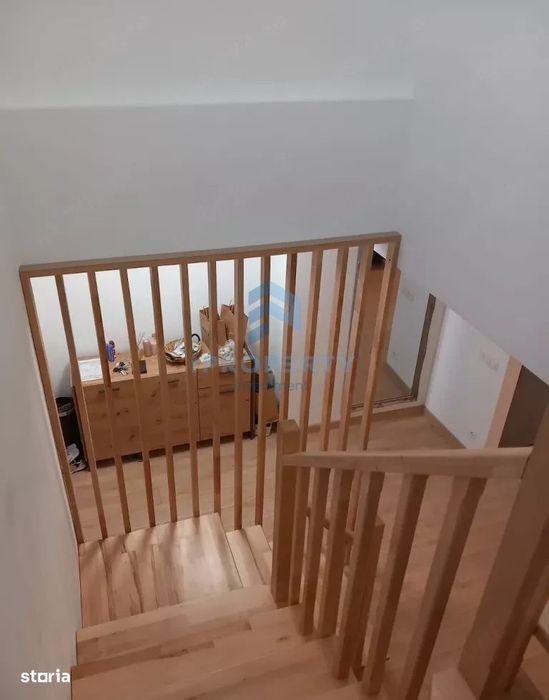 Penthouse 3 camere Moghioros Park Residence