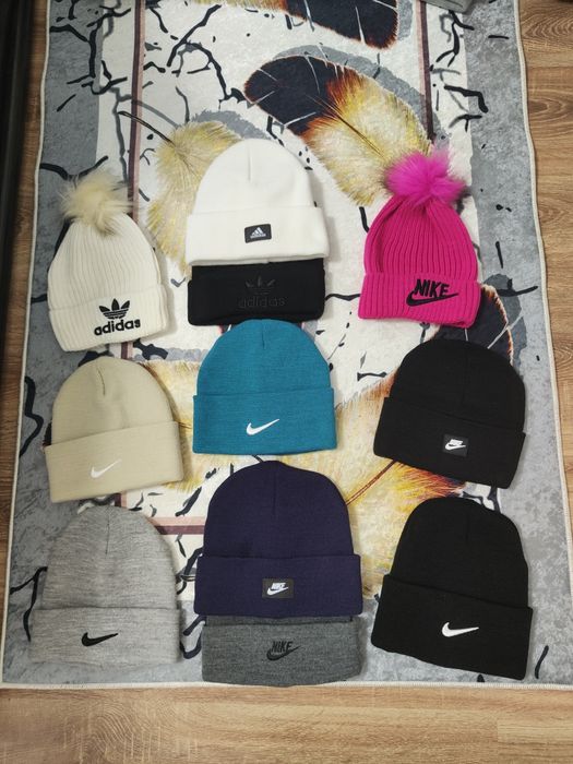 Caciula Nike , Căciulă Adidas Unisex , preț pe bucata