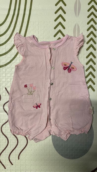 Детская одежда (62-68 размер)