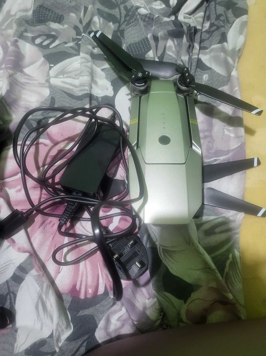 Дрон Platinum Mavic