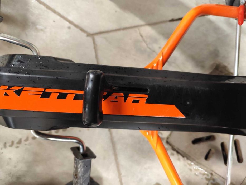 Детски картинг Kettler