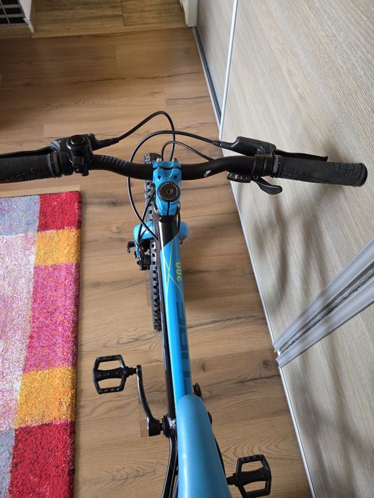 Bicicleta copii 20 Cube Acid 200 5-8 ani