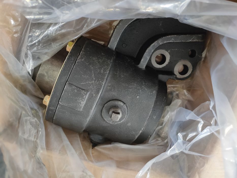 Компрессор советский Сельхоззапчасти