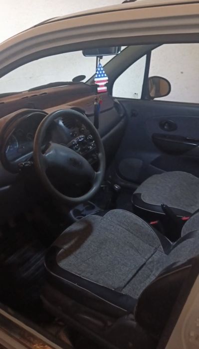 Matiz 2015        .
