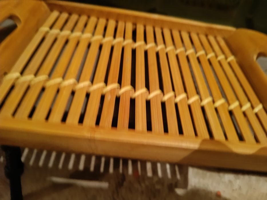 Поднос за съдове