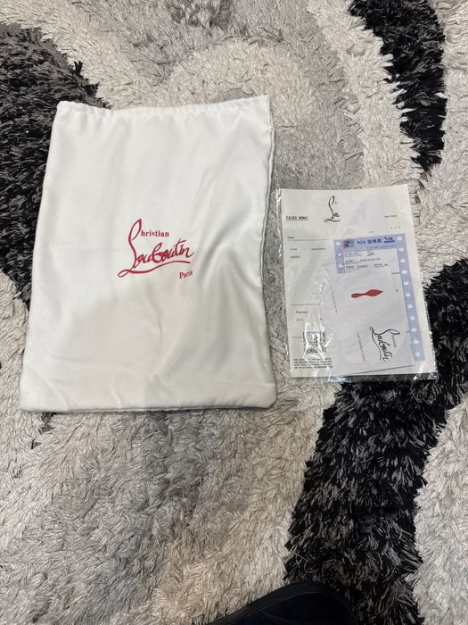 Christian Louboutin