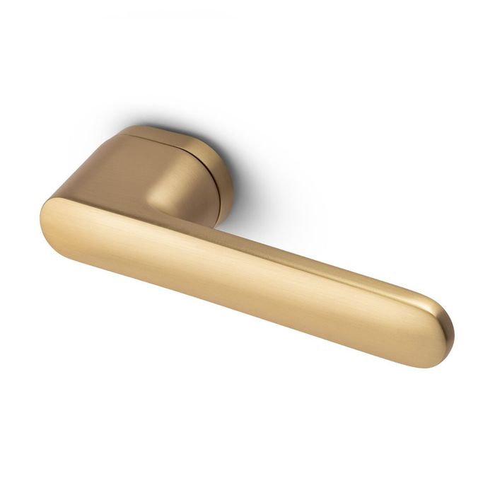 Дверная ручка FOLLETTO