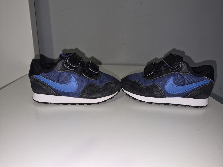 Детски маратонки найк 22 номер