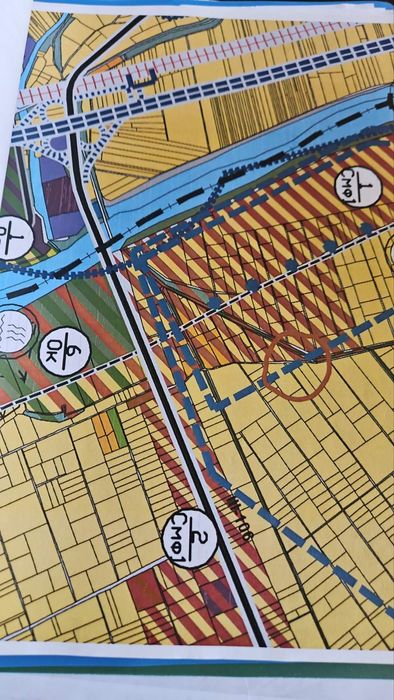 Продава се Парцел в Благоевград, Вароша - 1639 кв.м за 43 €/кв.м - Снимка #6